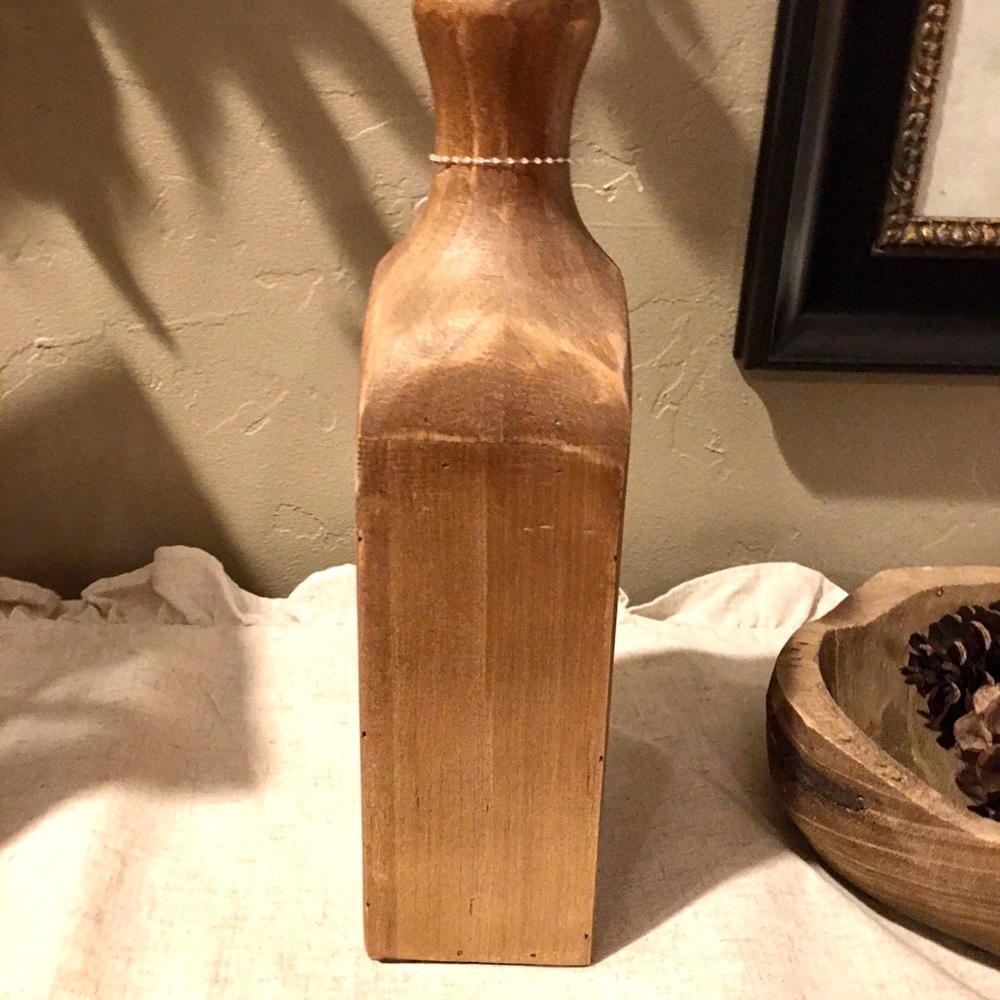 Getting ready to list all my farmhouse home decor ——see something u like first ? - Picture 8 of 11